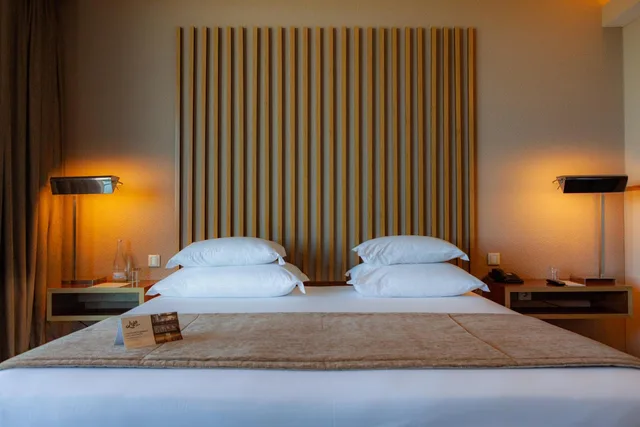 Prestige, Double or Twin Bed, Nature View، Wine & Books by the sea - Algarve Resort 4/7