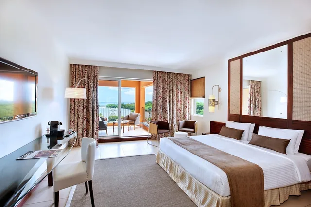 جناح جونيور بسرير كينج، The Address Boutique Hotel 2/3