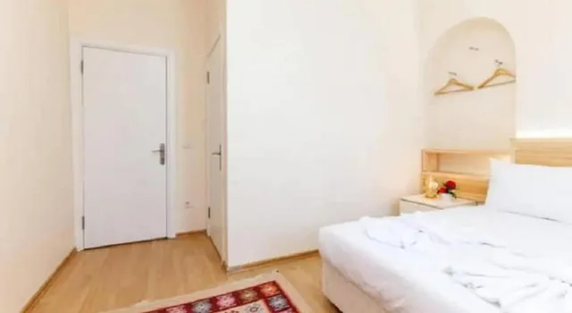 Standard, Triple, Otantik Guesthouse 2/10