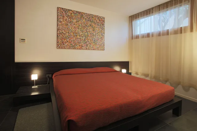 Family, 1 Double and 2 Bunk Beds، CA POZZO INN 4/6