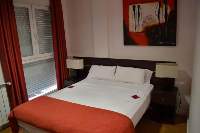 شقة بغرفة نوم واحدة، Apartamentos Casa Palacio de Los Sitios 2/4
