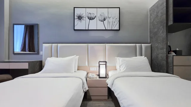 غرفة سوبيريور، Fives Hotel DNP 1/4