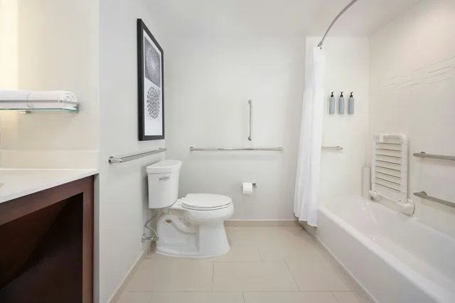 غرفة، Residence Inn By Marriott Columbia West Lexington 4/7