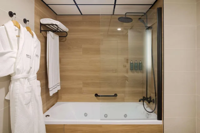 The Level, Premium، The Level At Melia Alicante 5/5