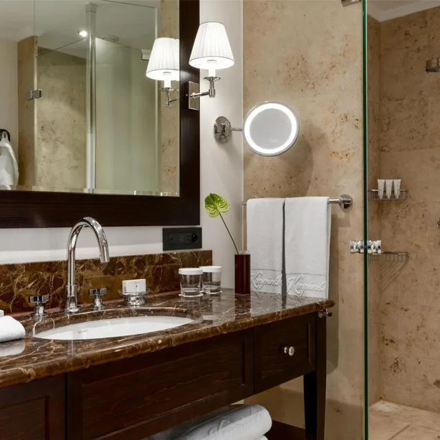 Grand, Tower, Deluxe, Suite، GRAND HOTEL KEMPINSKI HIGH TATRAS 2/2