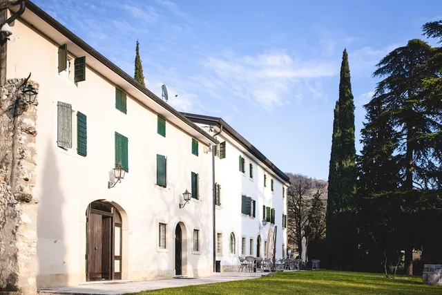 Massimago Wine Relais، فيرونا 1/50
