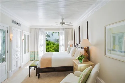 1 Bedroom, Deluxe, Suite, Ocean Front، The Palms Turks and Caicos 1/2