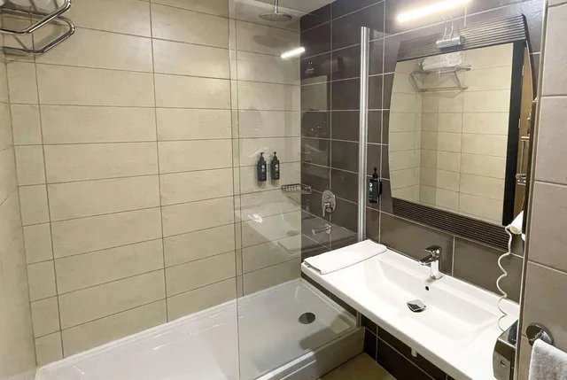 غرفة عائلية، Ramada By Wyndham Tekirdag 3/3