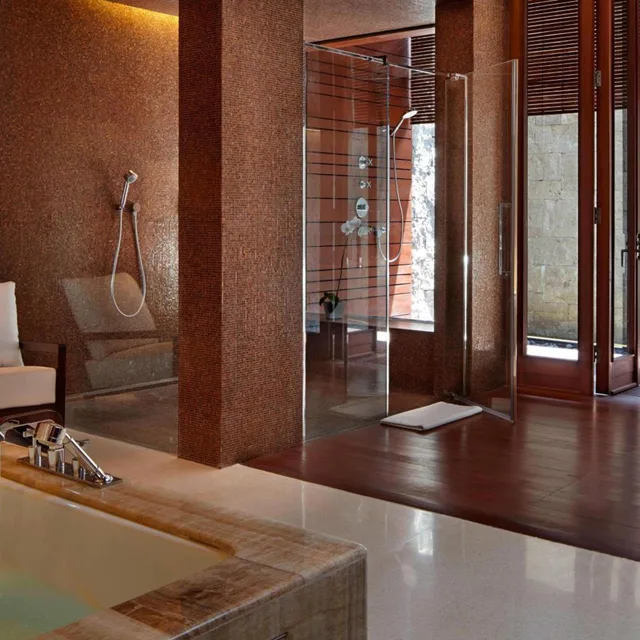 3 Bedrooms, Mansion, Private Pool، Bulgari Resort Bali 6/6