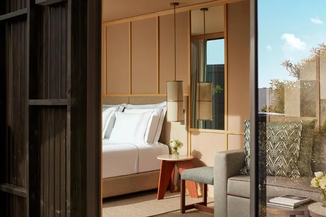 Superior, Lodge, Terrace، Tivoli Estela Golf & Lodges Porto (44km from Porto) 2/3