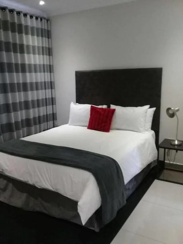 شقة، Apollo Hotel 1/1