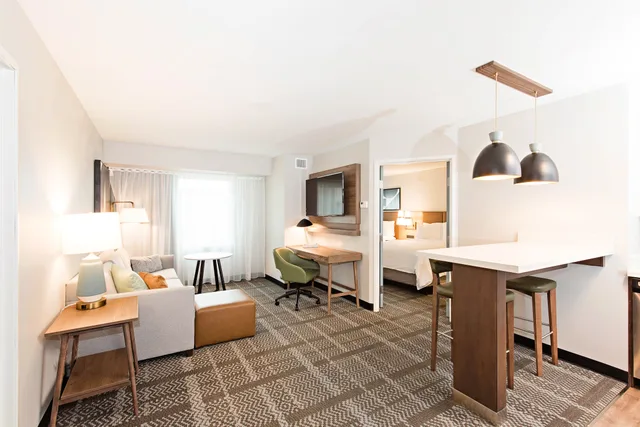 1 Bedroom, Suite, 2 Queen Beds, Staybridge Suites Denver North Thornton 1/3