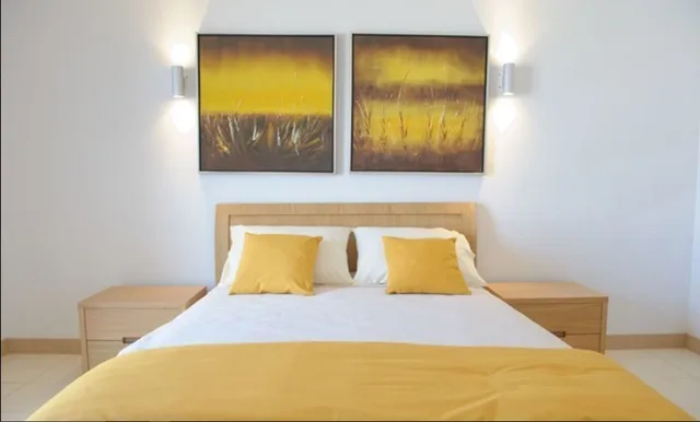 2 Bedrooms, Superior, Apartment, Agua Hotels Sal Vila Verde 1/1