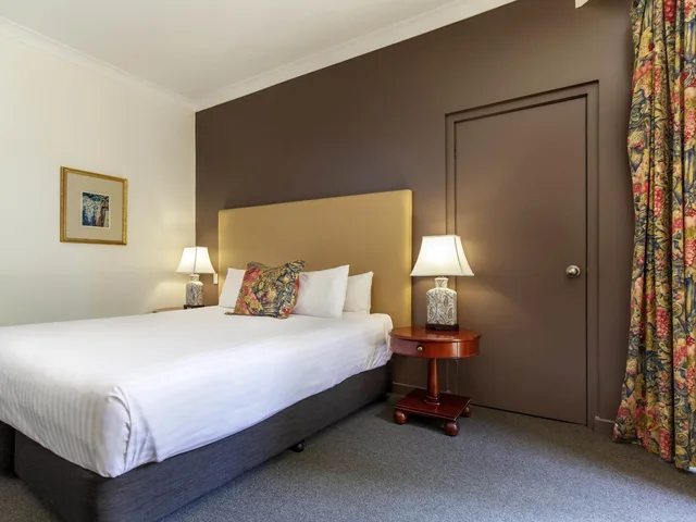 Studio, Mercure Hunter Valley Gardens 4/10