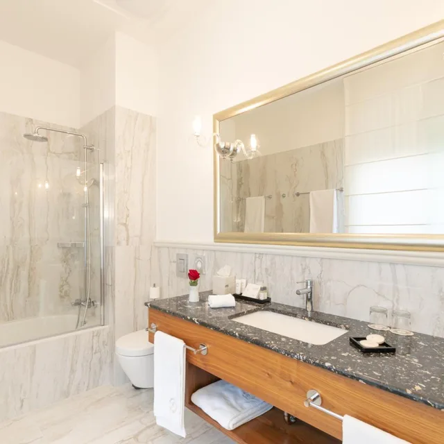 Premium, Superior, Double or Twin Bed, Le Premier Boutique Hotel 5/6