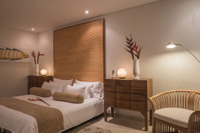 غرفة قياسية، CASA CLAVER LOFT BOUTIQUE HOTEL 3/3