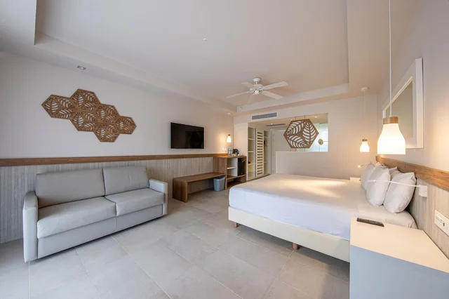 Premium, Superior, Ocean Front، Bahia Principe Explore Tulum - All Inclusive 8/10