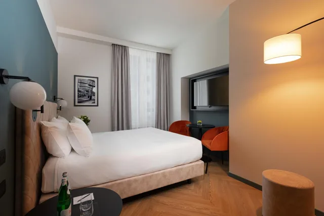 Family, 2 Queen Beds, Hotel Tocq 5/8