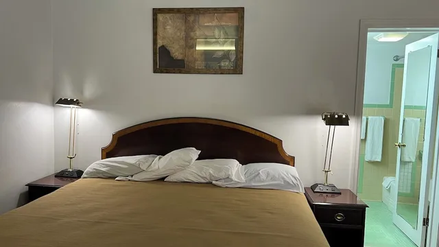 غرفة قياسية بسرير كينج، Relax Inn Motel And Bar 4/5