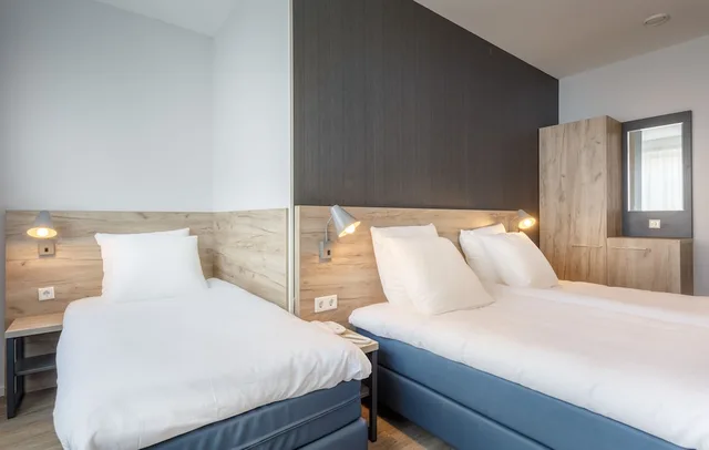 Room, Triple, 3 Beds, HOTEL JOY 2/4