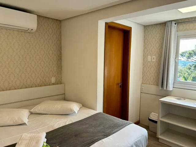 غرفة سوبيريور فاخرة بسرير مزدوج، Hotel Golden Hills 2/5