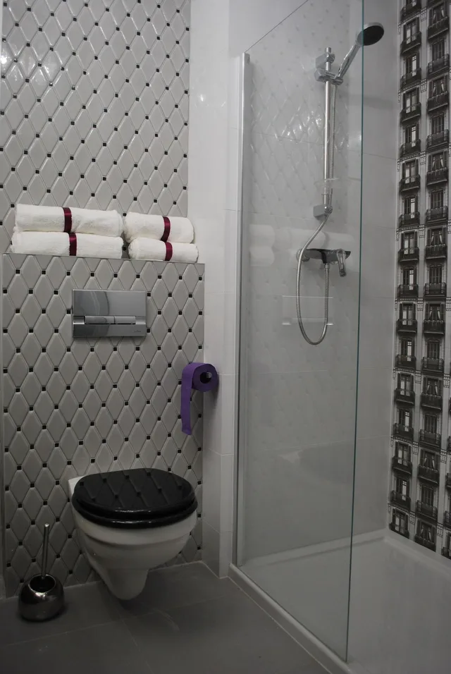 شقة سوبيريور، Vola Residence 3/3