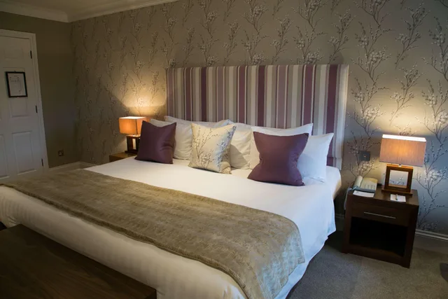 جناح بسرير كينج، Best Western Plus Centurion Hotel 1/1
