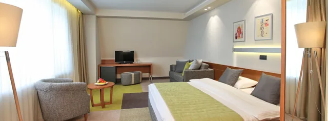 غرفة سوبيريور، Hotel Zlatibor Mona 6/10