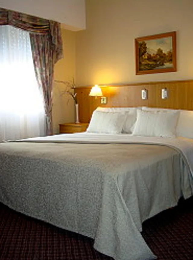 غرفة قياسية، Hostal Del Sol 2/4