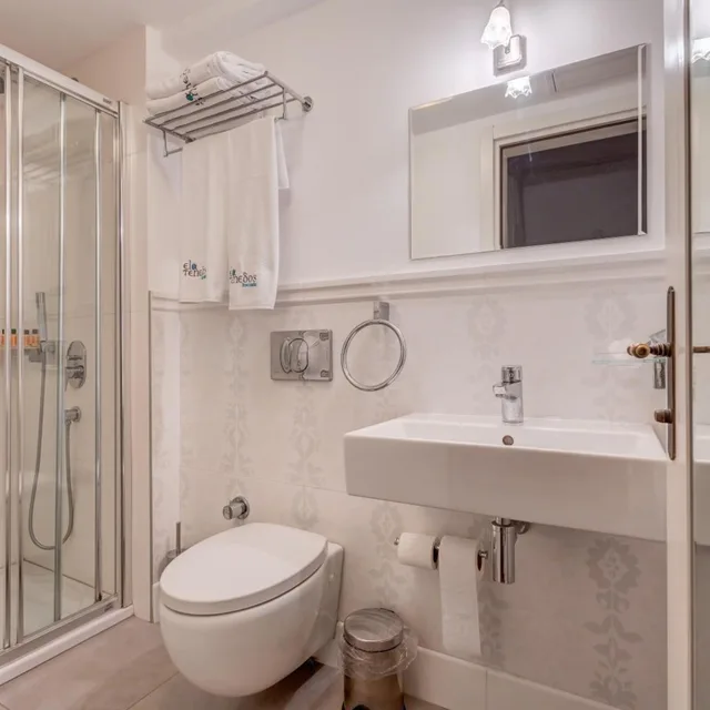 Room, Triple, Sea View, Ela Tenedos Hotel - Adults Only 6/8
