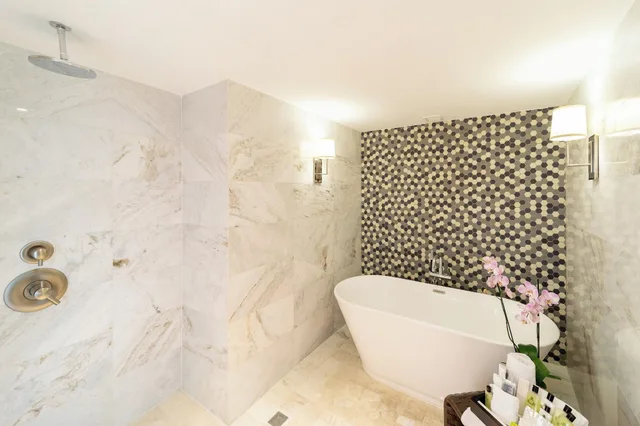 Presidential, Suite, Single Bed, Club Lounge Access, Accessible, Intercontinental San Pedro Sula 6/7
