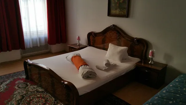 شقة بسرير مزدوج وسرير فردي، Appartementhotel Marien-Hof 2/4