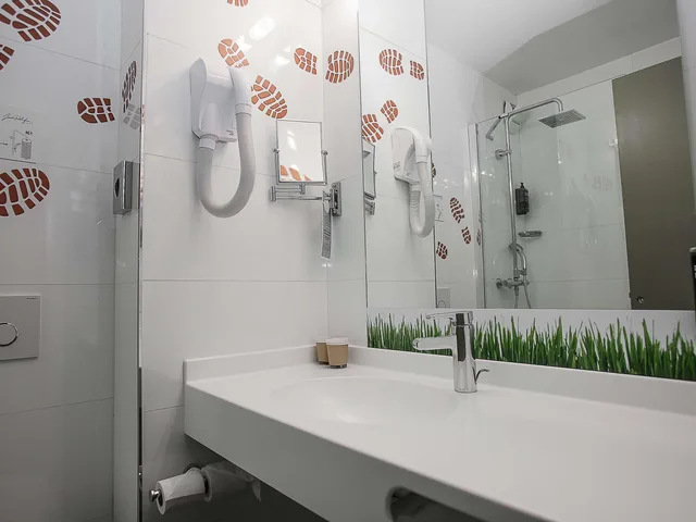 Family Suite, Hotel Mercure Lisieux Normandie 10/10