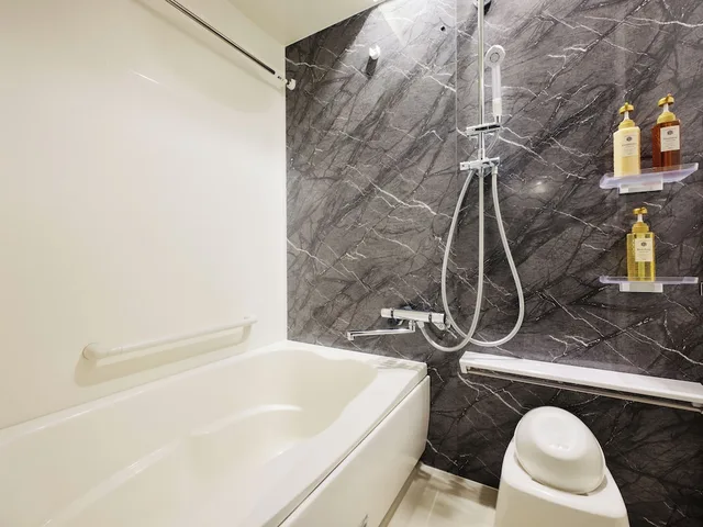 غرفة يابانية سوبيريور بسرير كينج، MONday Apart Premium GINZA SHINTOMICHO(Former:GATE STAY PREMIUM GINZA SHINTOMICHO) 3/5