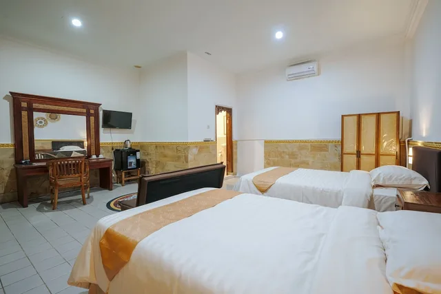 Hana Kuta Beach Hotel، Kuta 26/50