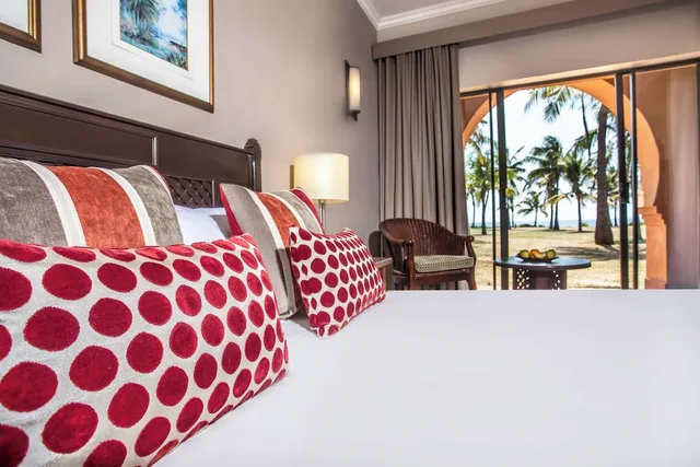 Avani, Garden, Queen Bed، Avani Pemba Beach Hotel And Spa 3/10