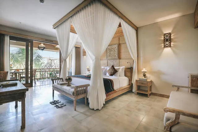 Suite, Paddy View، Kuwarasan A Pramana Experience 4/6