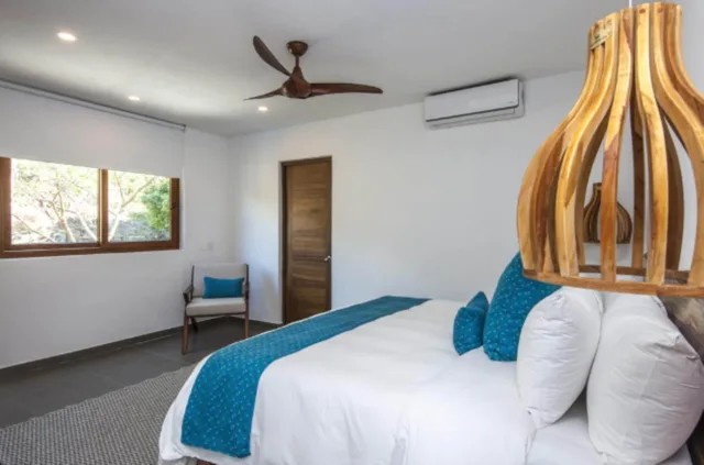 غرفة قياسية بسرير كوين، Hotel Ysuri 2/3