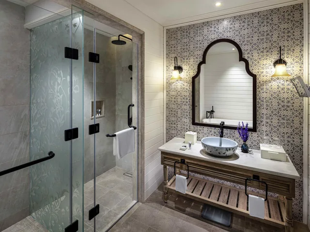 Premium, Family, Mercure Da Lat Resort 9/9