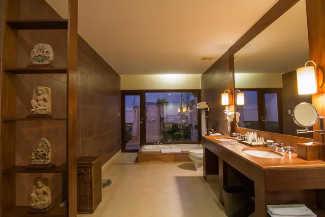 1 Bedroom, Villa, Pool Access، PALACE RESIDENCE & VILLA SIEM REAP 10/10