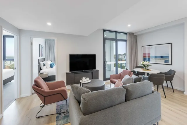 Avani Adelaide Residences، أديليد 20/39