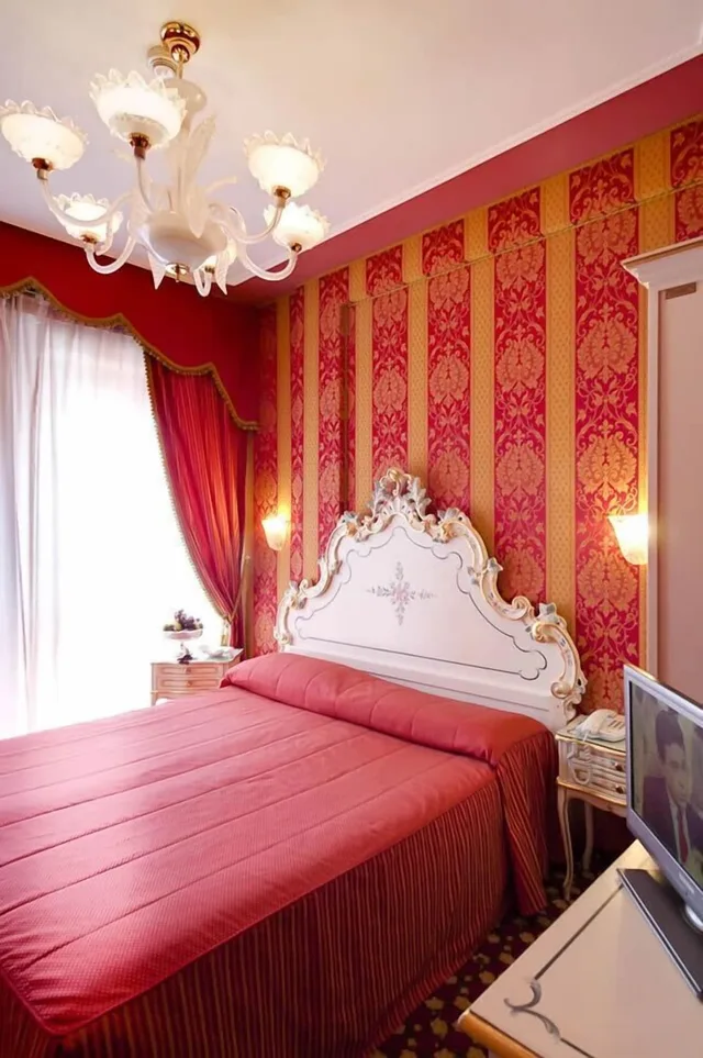 Room, Double or Twin Bed, Belle Arti Hotel 1/4