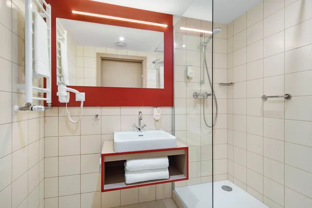 غرفة مزدوجة سوبيريور، Hotel Altus 5/5