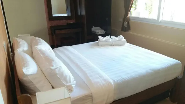 جناح جونيور، Arcadia Maephim Serviced Apartment 2/2