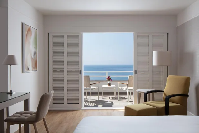 Sea, Deluxe، Doria Hotel Bodrum 4/6