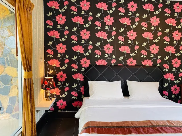 غرفة سوبيريور، Canal Resort 10/10
