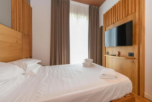 Standard, French Bed, Small، Best Western Hotel Arya 1/10