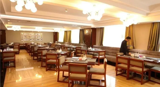 Echeng Hotel (Wuhan Optics Valley Pedestrian Street), Wuhan 80/84