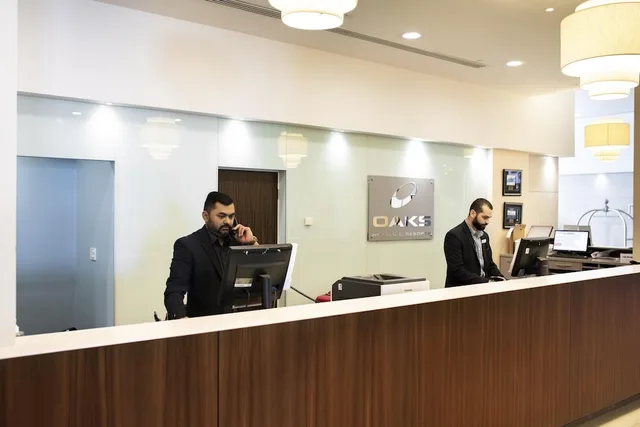 Oaks Glenelg Plaza Pier Suites، أديليد 9/82