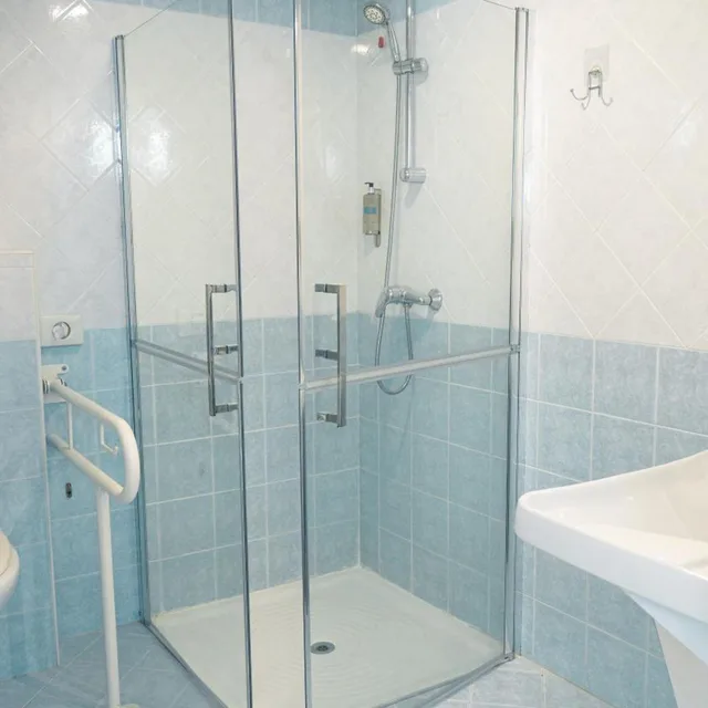 غرفة اقتصادية بسرير مزدوج أو سريرين منفصلين، AHG Riva del Sole Wellness Hotel 6/7